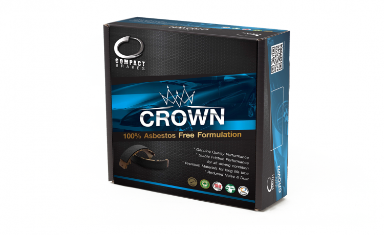 Crown Compact