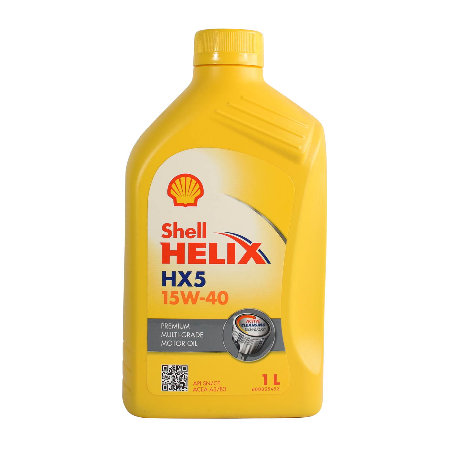 Купить Масло Shell 15w40