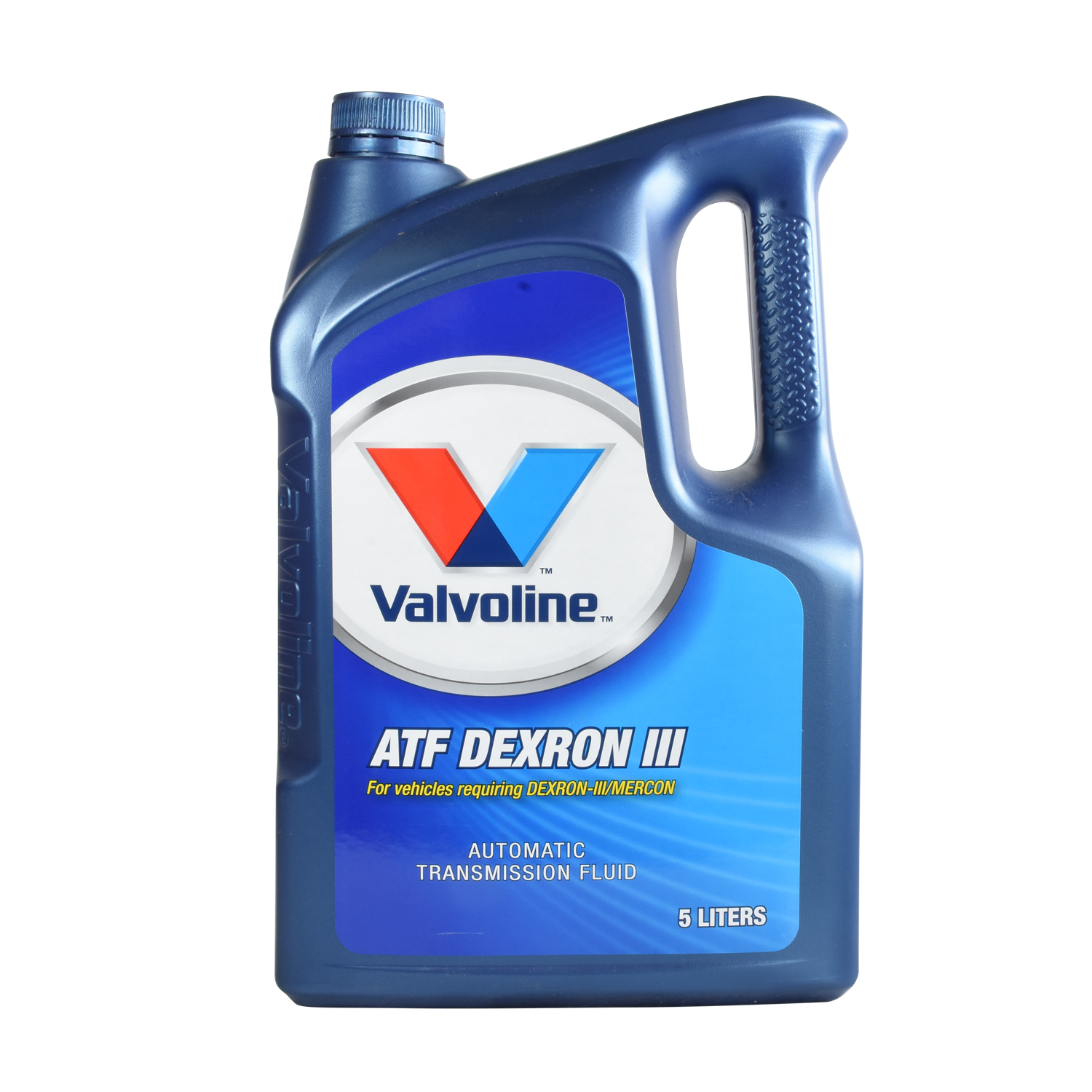 น้ำมันเกียร์ VALVOLINE ATF DEXRON III/MERCON-5L