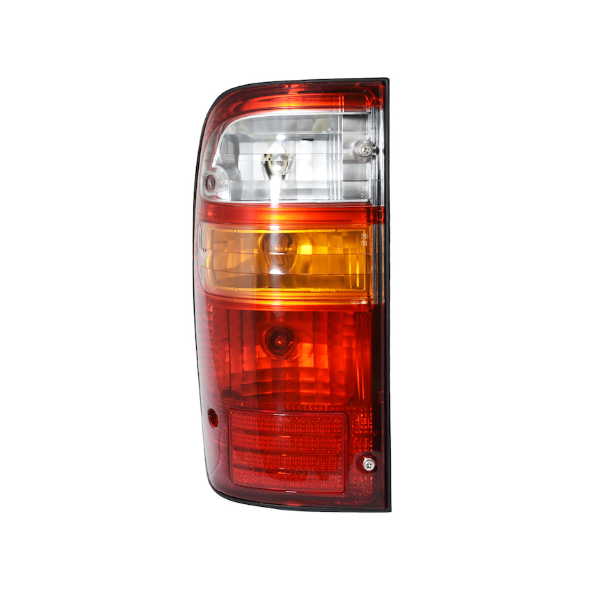 ไฟท้าย TIGER D4D ปี 2002-2004 อะไหล่เบิกศูนย์(แท้ห้าง)TOYOTA (ซ้าย)3สี ไฟท้าย Tiger D4D ปี 2002-2004 อะไหล่เบิกศูนย์(แท้ห้าง)Toyota (ซ้าย)3สี